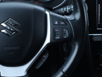 Suzuki Vitara III 2021 Suzuki Vitara 1.4 BoosterJet, Salon Polska, zdjęcie 22