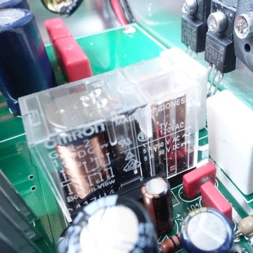 Klon-kopia Burmester 933