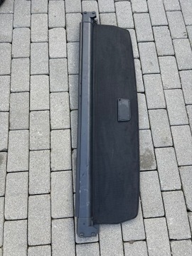 PEUGEOT 508 I SW FACELIFT ROLETA KUFRU 96872620ZE