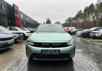 Opel Corsa F Hatchback 5d Facelifting 1.2 Turbo 100KM 2026 Opel Corsa YES 100KM skrzynia manualna OCAC 1 8 lat ochrony160k, zdjęcie 3