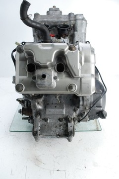 HONDA VFR 800 RC46 двигатель 98-01
