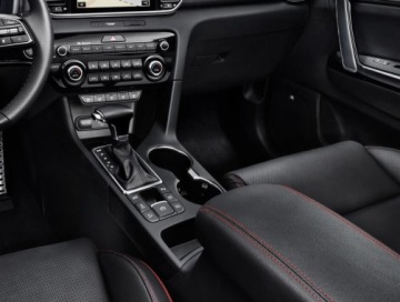 КОМПЛЕКТ ИНДУКЦИОННОГО ЗАРЯДНОГО УСТРОЙСТВА KIA SPORTAGE IV LIFT