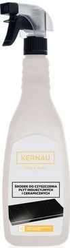 Kernau - do czyszczenia płyt indukcyjnych