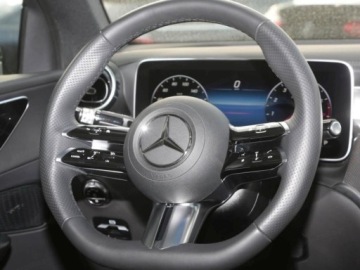 Mercedes GLC C254/X254 Coupe 2.0 220d 197KM 2026 MERCEDES-BENZ GLC 220 d 4-Matic AMG Line 2.0 (197KM) 2026, zdjęcie 6