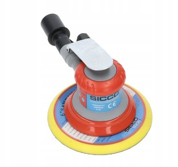 SICCO SZLIFIERKA PNEUMATYCZNA SKOK 2.5mm