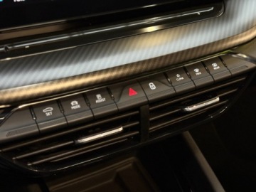 Skoda Octavia IV RS Kombi 2.0 TDI SCR 200KM 2022 Skoda Octavia Skoda Octavia RS TDI 200 KM Bogata w, zdjęcie 31