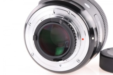 Объектив Sigma A 30mm F1.4 ART DC Nikon