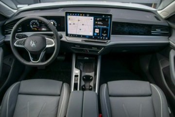 Volkswagen Passat B8 Variant Facelifting 2.0 TDI SCR 150KM 2026 Volkswagen Passat Elegance 2.0 TDI 150 KM DSG,, zdjęcie 20