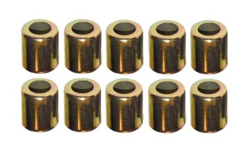 Kpl. tulej do węża cienkościennego G8,13/32