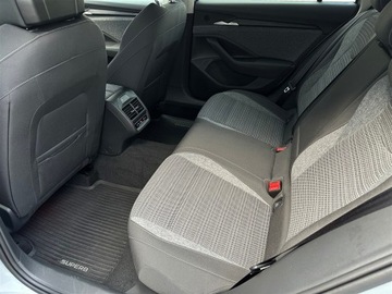 Skoda Superb IV Kombi Plug-in 1.5 TSI iV Plug-In 204KM 2025 Skoda Superb 1.5TSI PHEV 204KM Selection DSG l Gwa, zdjęcie 12