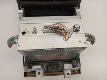 РАДИОСИСТЕМА HONDA LEGEND