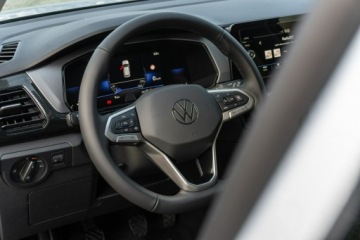 Volkswagen T-Cross SUV Facelifting 1.0 TSI 95KM 2026 Volkswagen T-Cross Life Plus 1.0 TSI 95 KM -, zdjęcie 10