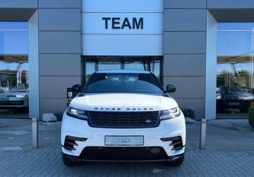 Land Rover Range Rover Velar 2025 Land Rover Range Rover Velar Range Rover Velar MY26 3.0 I6 400 PS AWD Auto, zdjęcie 1