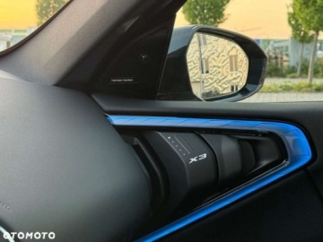 BMW X3 G45 2025 BMW X3 BMW X3 2.0 Diesel 197KM, zdjęcie 10