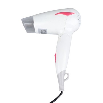 Фен для гостиниц Регулируемый компактный