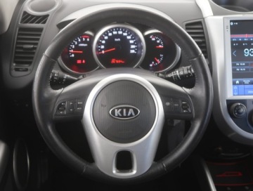 Kia Soul I 2009 Kia Soul 1.6 CRDi, Klima,ALU, El. szyby, zdjęcie 13