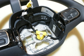 CITROEN C3 III МУЛЬТИМЕДИЙНЫЙ РУЛЬ 2018