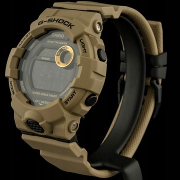 Zegarek CASIO G-Shock G-Squad GBD-800UC-5ER [+GRAWER]