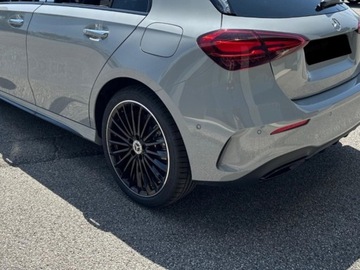Mercedes Klasa A W177/V177 Hatchback Facelifting 2.0 220 190KM 2025 A Klasa 220 4-Matic AMG Line 2.0 (190KM) 2025, zdjęcie 3