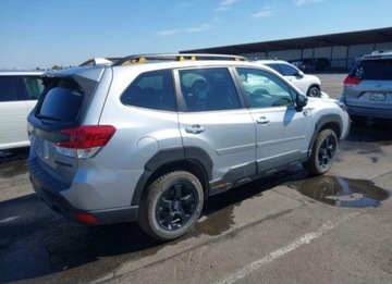 Subaru 2022 Subaru Forester 2022, 2.5L, 4x4, WILDERNESS, od ubezpieczalni, zdjęcie 6