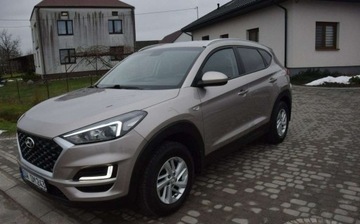 Hyundai Tucson IV 2020 Hyundai Tucson 1.6B Kamera Oryginal Lakier 2020 48 Tys Km Sprowadzony Opla, zdjęcie 2