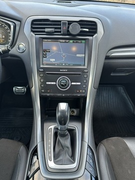 Ford Mondeo 2015 Ford Mondeo ST-LINE MK5 2.0 TDCI 180 Koni Titanium, zdjęcie 38