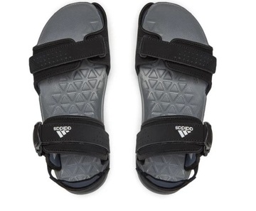 SANDAŁY ADIDAS TERREX CYPREX ULTRA II SANDALS B44191 r. 42