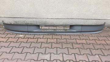 ACTROS MP2 OWIEWKA SPOILER SPOJLER ZDERZAKA KPL OE