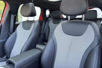 BYD 2026 BYD Dolphin Najbogatsza Wersja Kamery 360 V2L HUD Zasieg EV do 150km, zdjęcie 12