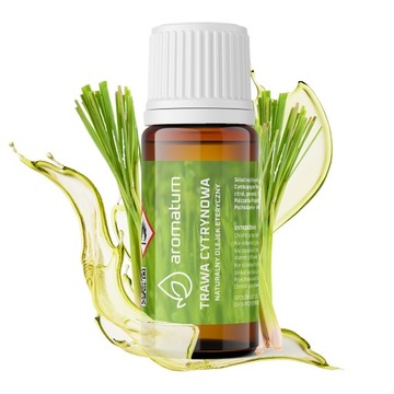 Набор из 10 натуральных эфирных масел Aromatum для ароматизации МИКС ароматов