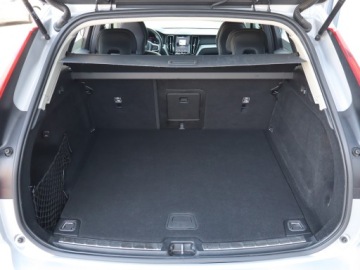 Volvo XC60 II 2022 Volvo XC60 B4 AWD, Salon Polska, 1. Właściciel, zdjęcie 13