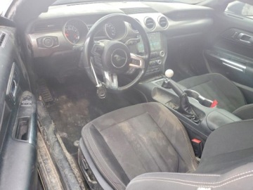 Ford Mustang VI Fastback Facelifting 5.0 Ti-VCT 450KM 2020 Ford Mustang Gt 2020 5.0 Benzyna 450KM, zdjęcie 8