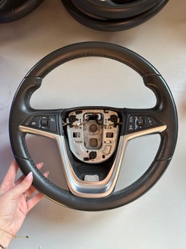 KIEROWNICA OPEL ASTRA IV 4