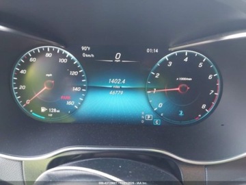 Mercedes GLC C254/X254 2022 Mercedes-Benz GLC 2022 MERCEDES-BENZ GLC GLC 300 2.0 Benzyna 255KM, zdjęcie 15