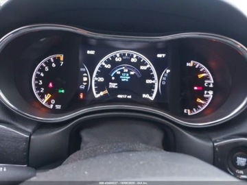 Jeep Grand Cherokee IV 2021 Jeep Grand Cherokee Trailhawk 2021 3.6l 3.6 Benzyna 295KM, zdjęcie 10