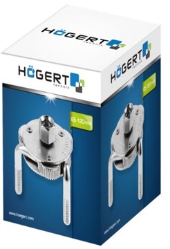 KLUCZ DO FILTRA OLEJU AUTOMATYCZNY 65-120MM