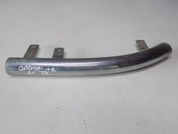 QASHQAI J10 +2 Порог, комплект трубок