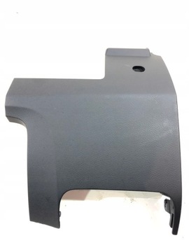 ZAŚLEPKA DESKI LEWY DÓŁ VW TOUAREG 7P 7P1858365