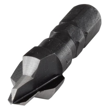 Wiertło pogłębiacz 5-12 mm Wolfcraft 2548000