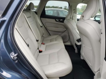 Volvo XC60 II Crossover T5 250KM 2020 Volvo XC 60 T6 Inscription 2020 2.0l 2.0 Benzyna 250KM, zdjęcie 10