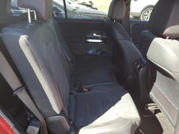 Mercedes GLB 2022 Mercedes-Benz GLB 250 4Matic 2022 2.0l 2.0 Benzyna 221KM, zdjęcie 11