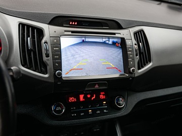 Kia Sportage III SUV Facelifting 1.6 GDI 135KM 2014 KIA Sportage 1.6 GDI 2WD Suv 135KM 2014, zdjęcie 14