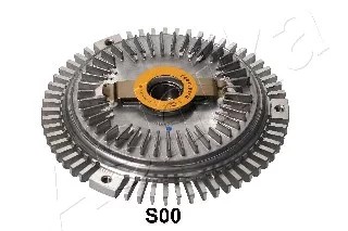 ASHIKA 36-0S-S00 VISCO
