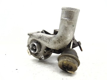 TURBOSPRĘŻARKA 06A145704A 1.8 T A3 OCTAVIA GOLF IV