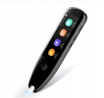 Translator Pen Scanner Dictionary Mobile Scan Pen Translator