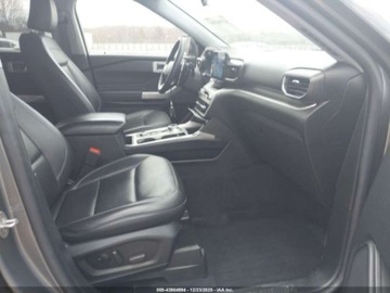 Ford Explorer VI 2021 Ford Explorer 2021 Ford Explorer XLT 4WD 2.3 Benzyna 300KM, zdjęcie 10