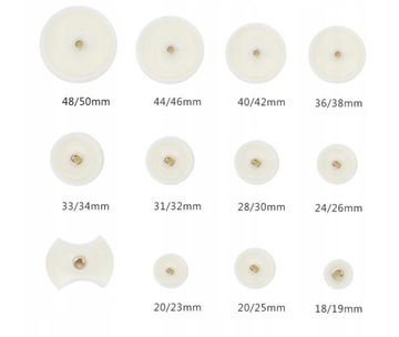 НАБОР ЧАСОВОГО ПРЕССА ДЛЯ ЗАКРЫТИЯ КРЫШЕК