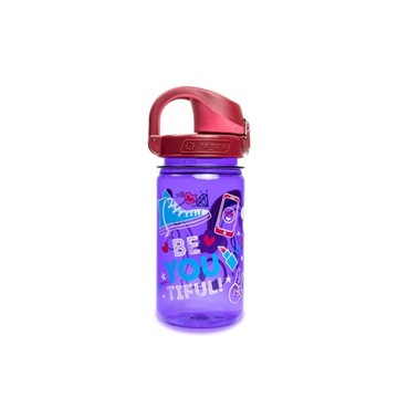 Butelka Nalgene OTF Kids Be You Sustain 0,35L