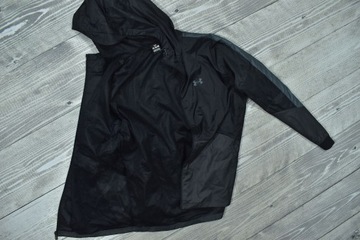 Kurtka Męska Wiatrówka UA Legacy Windbreaker XL