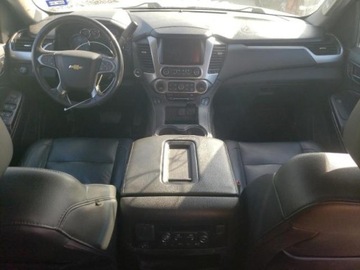 Chevrolet Suburban GMT900 2020 Chevrolet Suburban k1500 lt, 2020r., 4x4, 5.3L, zdjęcie 6